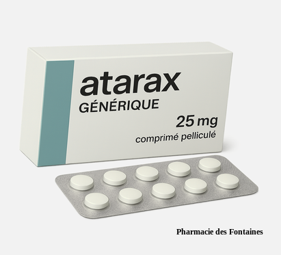atarax