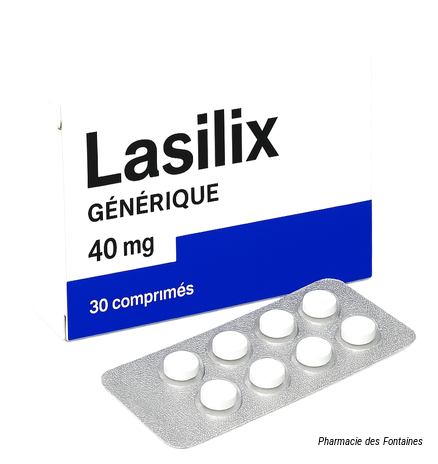 lasilix