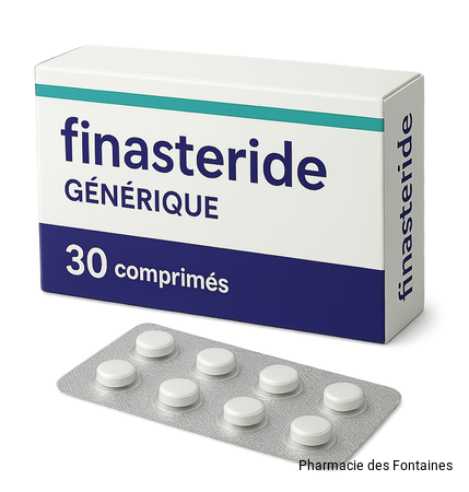 finasteride