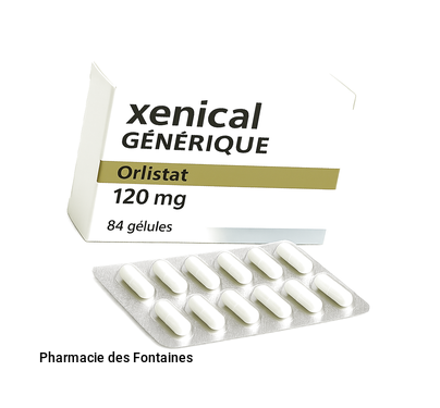 xenical