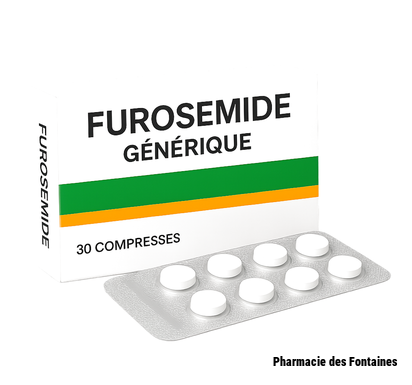 furosemide