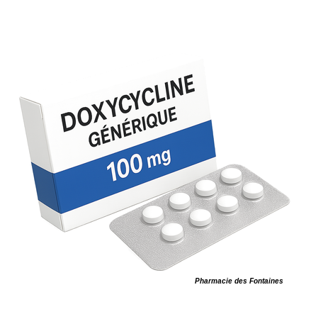 doxycycline