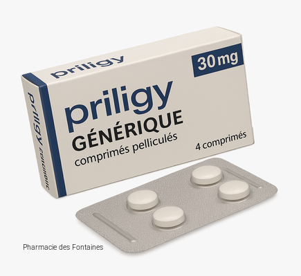 priligy