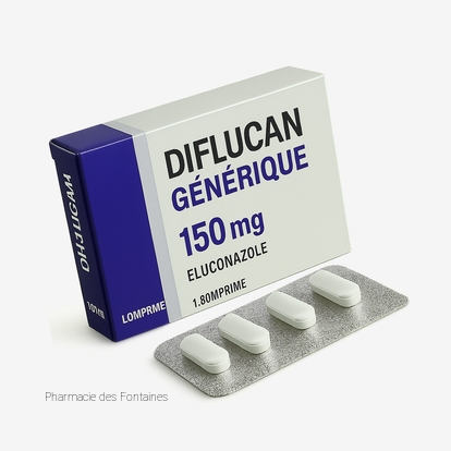 diflucan