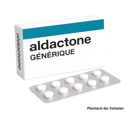 aldactone