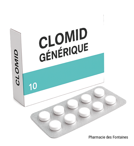 clomid