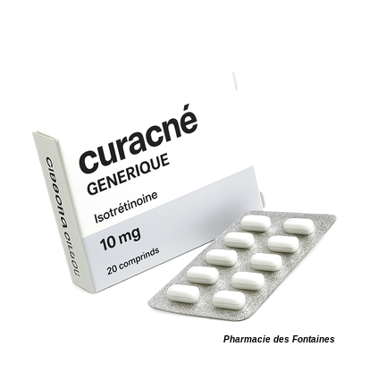 curacne