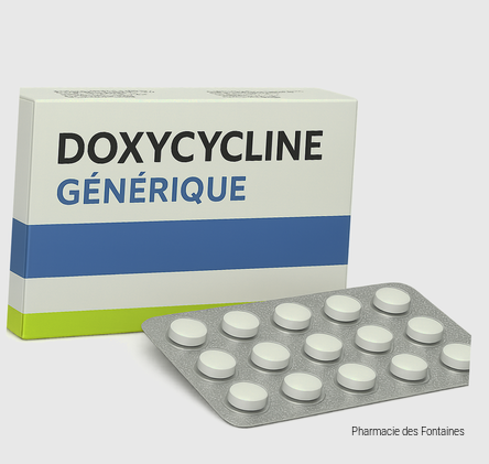 doxycycline