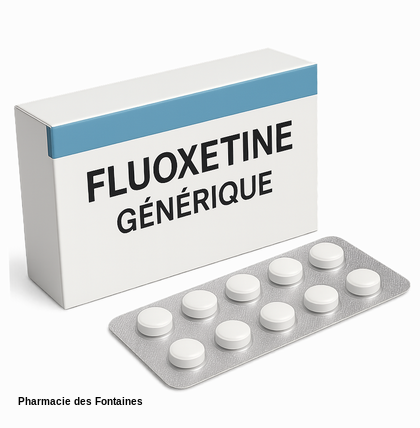 fluoxetine