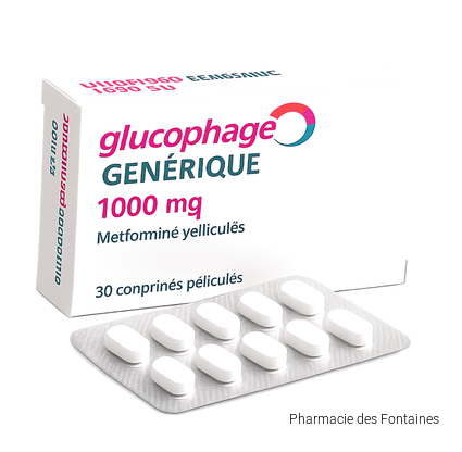 glucophage