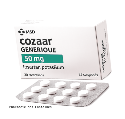 cozaar