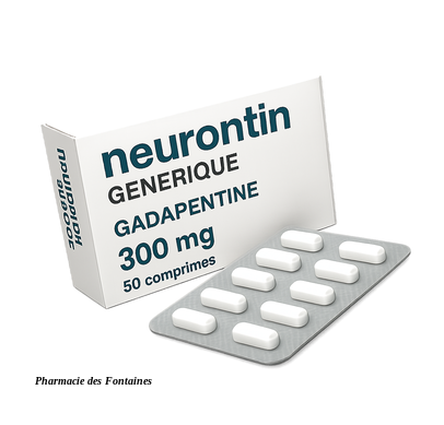 neurontin