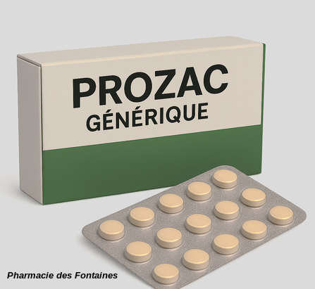 prozac