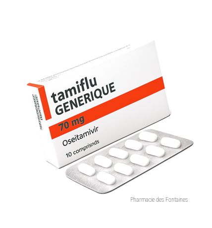 tamiflu