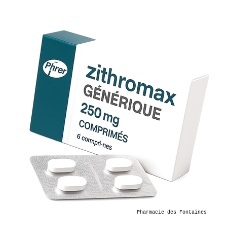 zithromax